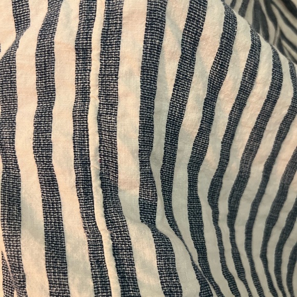 NWOT Universal Thread Puff Sleeve Midi Dress - Picture 3 of 4